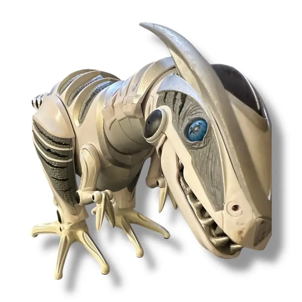 WowWee Remote Control Roboraptor - Picture 2 of 5